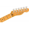 Электрогитара Fender LTD Pro Clsc Silent Tele VBL