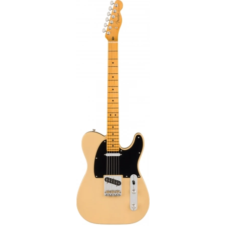 Электрогитара Fender LTD Pro Clsc Silent Tele VBL