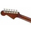 Акустическая гитара Fender Malibu Player OW WN