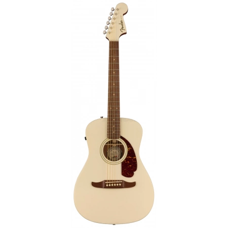 Акустическая гитара Fender Malibu Player OW WN