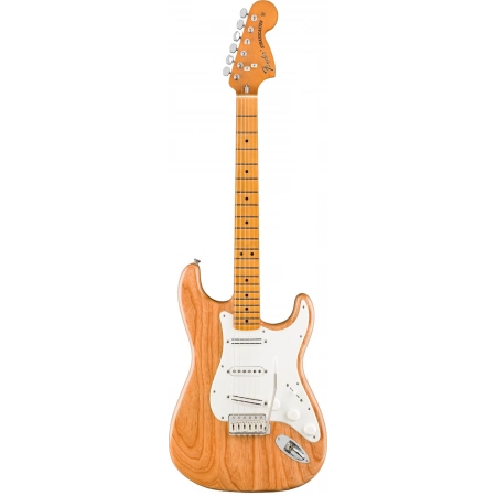 Электрогитара Fender Mark Speer Strat MN NAT
