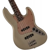 Бас-гітара Fender MIJ Hybrid II Jazz Bass MCM