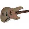 Бас-гітара Fender MIJ Hybrid II Jazz Bass MCM