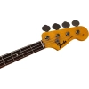 Бас-гітара Fender MIJ Hybrid II Jazz Bass MCM