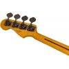 Бас-гітара Fender MIJ Hybrid II Jazz Bass MCM