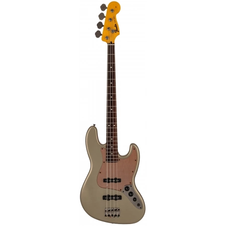 Бас-гітара Fender MIJ Hybrid II Jazz Bass MCM