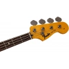 Бас-гітара Fender MIJ Hybrid II Jazz Bass MIR