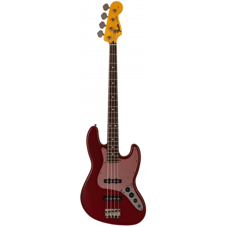 Бас-гітара Fender MIJ Hybrid II Jazz Bass MIR
