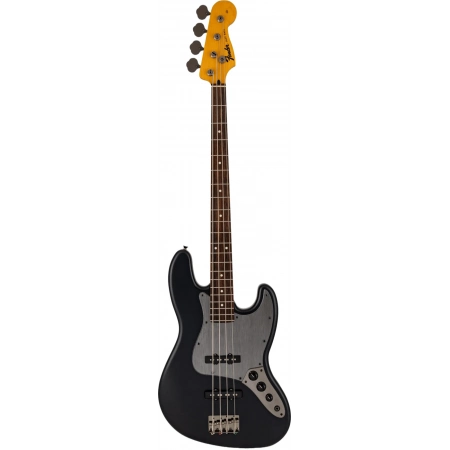 Бас-гітара Fender MIJ Hybrid II Jazz Bass MPB