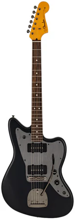 Электрогитара Fender MIJ Hybrid II Jazzmaster MPB