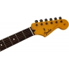 Электрогитара Fender MIJ Hybrid II Strat RW MAB