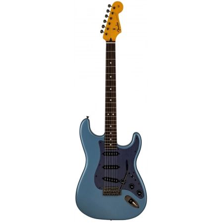 Электрогитара Fender MIJ Hybrid II Strat RW MAB