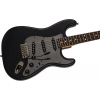 Электрогитара Fender MIJ Hybrid II Strat RW MPB