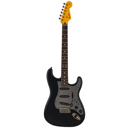 Электрогитара Fender MIJ Hybrid II Strat RW MPB