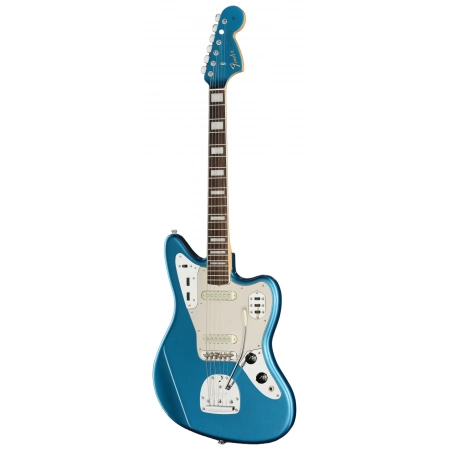 Електрогітара Fender MIJ Trad 60s Jaguar RW LPB