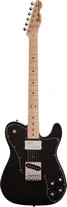 Електрогітара Fender MIJ Trad 70s Tele Custom BLK