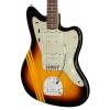 Електрогітара Fender MIJ Trad II 60s Jazzmaster 3TS