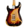 Електрогітара Fender Mike McCready Strat 3TSB