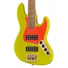 Бас-гитара Fender MonoNeon Jazz Bass V NY