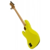 Бас-гитара Fender MonoNeon Jazz Bass V NY