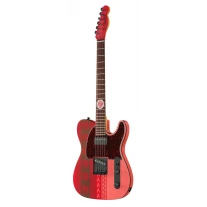 Електрогітара Fender Monster Hunter Rathalos Tele