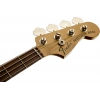 Бас-гітара Fender Nate Mendel P Bass