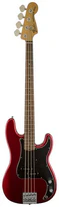Бас-гітара Fender Nate Mendel P Bass