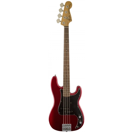 Бас-гітара Fender Nate Mendel P Bass