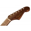 Акустическая гитара Fender Newporter Player Sunburst WN