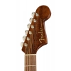 Акустическая гитара Fender Newporter Player Sunburst WN