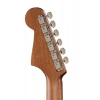 Акустическая гитара Fender Newporter Player Sunburst WN