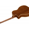 Акустическая гитара Fender Newporter Player Sunburst WN