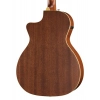 Акустическая гитара Fender Newporter Player TPL WN
