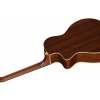 Акустическая гитара Fender Newporter Player TPL WN