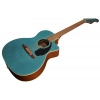 Акустическая гитара Fender Newporter Player TPL WN