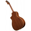 Акустическая гитара Fender Newporter Player TPL WN