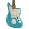 Электрогитара Fender Player II Jaguar RW AQB