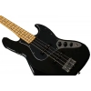 Бас-гітара Fender Player II Jazz Bass MN BLK