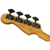 Бас-гітара Fender Player II Jazz Bass MN BLK