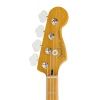 Бас-гітара Fender Player II Jazz Bass MN BLK