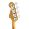 Бас-гітара Fender Player II Jazz Bass MN BLK