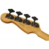 Бас-гитара Fender Player II Jazz Bass MN PWT