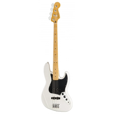Бас-гитара Fender Player II Jazz Bass MN PWT