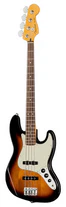 Бас-гитара Fender Player II Jazz Bass RW 3TS