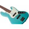 Бас-гітара Fender Player II Jazz Bass RW AQB
