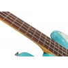 Бас-гітара Fender Player II Jazz Bass RW AQB