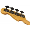 Бас-гітара Fender Player II Jazz Bass RW AQB
