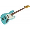 Бас-гітара Fender Player II Jazz Bass RW AQB