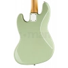 Бас-гитара Fender Player II Jazz Bass RW BCG