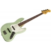 Бас-гитара Fender Player II Jazz Bass RW BCG